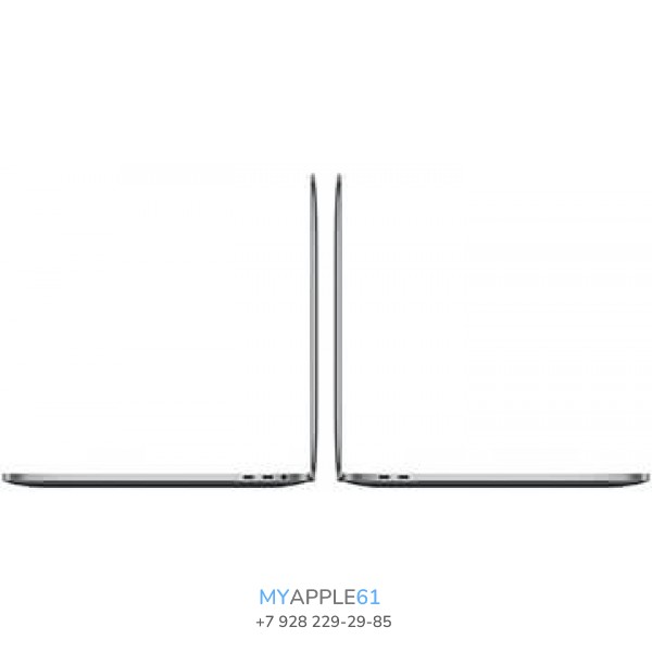 Apple MacBook Pro 15 2.9 Ггц Touch Bar 512 Gb Space Gray